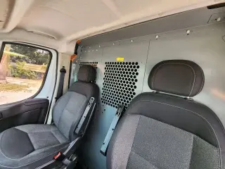 2016 RAM PROMASTER CARGO VAN