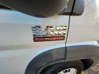 2015 RAM PROMASTER WINDOW VAN