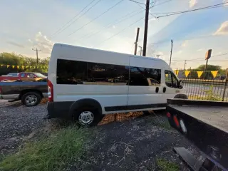 2015 RAM PROMASTER WINDOW VAN