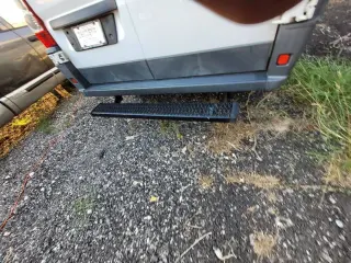 2015 RAM PROMASTER WINDOW VAN