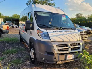 2015 RAM PROMASTER WINDOW VAN