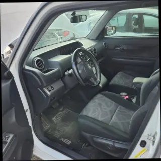 2015 SCION XB