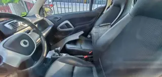2012 SMART FORTWO