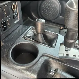 2007 TOYOTA FJ CRUISER