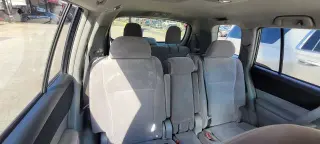 2009 TOYOTA HIGHLANDER