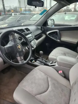 2010 TOYOTA RAV4