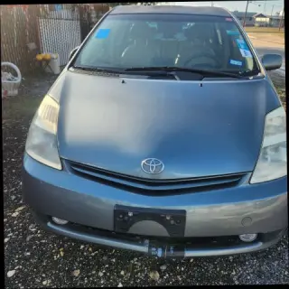 2005 TOYOTA PRIUS