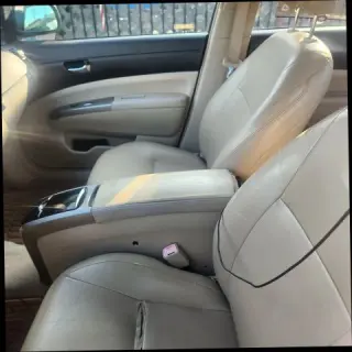 2005 TOYOTA PRIUS