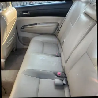 2005 TOYOTA PRIUS