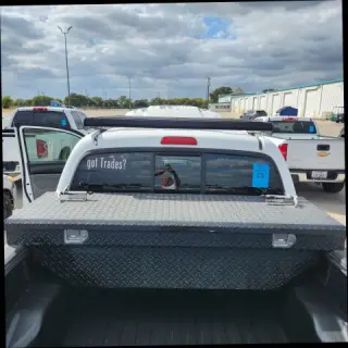 2008 TOYOTA TACOMA DOUBLE CAB