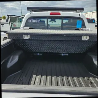 2008 TOYOTA TACOMA DOUBLE CAB
