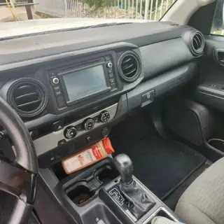 2018 TOYOTA TACOMA ACCESS CAB
