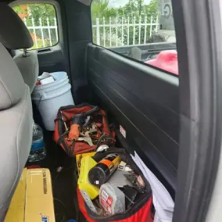 2018 TOYOTA TACOMA ACCESS CAB