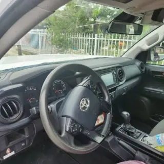 2018 TOYOTA TACOMA ACCESS CAB