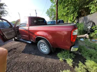 2006 TOYOTA TUNDRA DOUBLE CAB