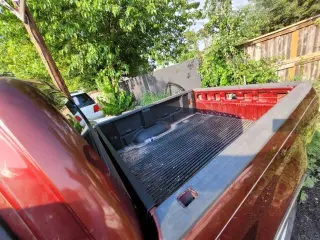 2006 TOYOTA TUNDRA DOUBLE CAB