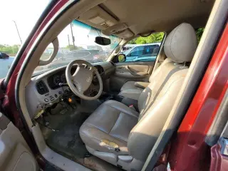 2006 TOYOTA TUNDRA DOUBLE CAB