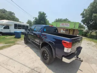 2012 TOYOTA TUNDRA CREWMAX