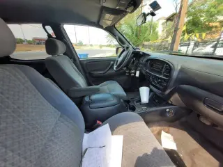 2004 TOYOTA TUNDRA DOUBLE CAB