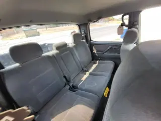 2004 TOYOTA TUNDRA DOUBLE CAB