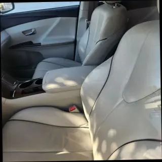 2009 TOYOTA VENZA