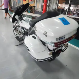 2012 YAMAHA V-STAR
