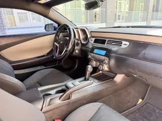 2013 CHEVROLET CAMARO