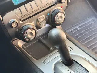 2013 CHEVROLET CAMARO