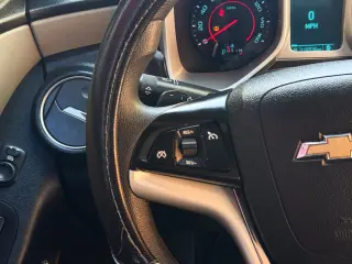 2013 CHEVROLET CAMARO