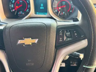 2013 CHEVROLET CAMARO