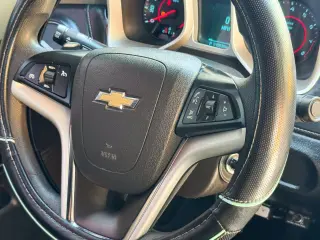 2013 CHEVROLET CAMARO
