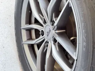 2013 CHEVROLET CAMARO