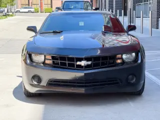 2013 CHEVROLET CAMARO
