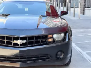 2013 CHEVROLET CAMARO