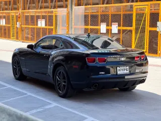 2013 CHEVROLET CAMARO