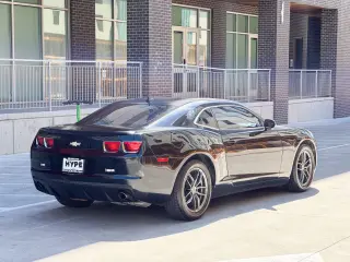 2013 CHEVROLET CAMARO