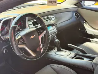 2013 CHEVROLET CAMARO
