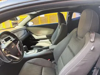 2013 CHEVROLET CAMARO