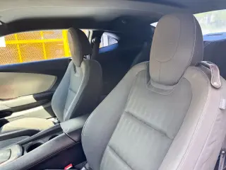 2013 CHEVROLET CAMARO