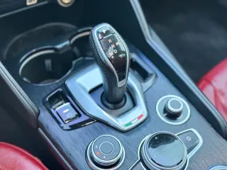 2020 ALFA ROMEO GIULIA