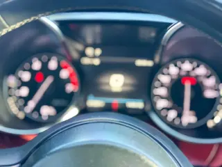 2020 ALFA ROMEO GIULIA
