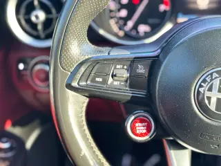 2020 ALFA ROMEO GIULIA