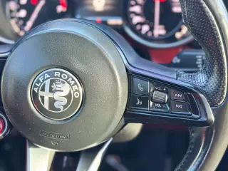 2020 ALFA ROMEO GIULIA