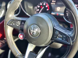 2020 ALFA ROMEO GIULIA