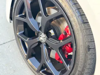 2020 ALFA ROMEO GIULIA