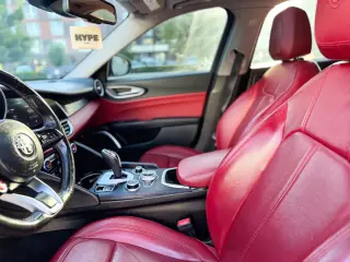 2020 ALFA ROMEO GIULIA