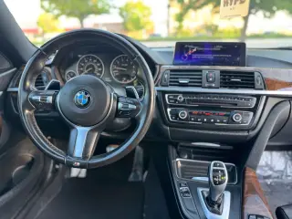 2014 BMW 4 SERIES