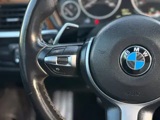 2014 BMW 4 SERIES