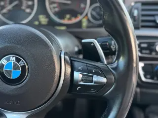 2014 BMW 4 SERIES