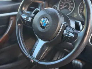 2014 BMW 4 SERIES